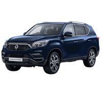 Rexton